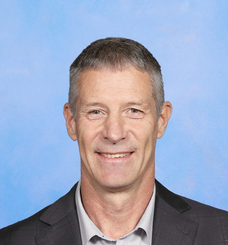 Picture of the Assistant Principal